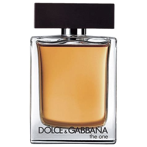 dolce gabbana cologne foe men|dolce gabbana the one men's.